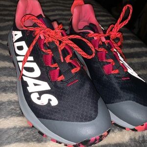 Adidas Running Shoes